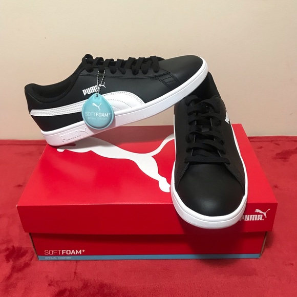 (Sold) PUMA SMASH V2 - Picture 2 of 4